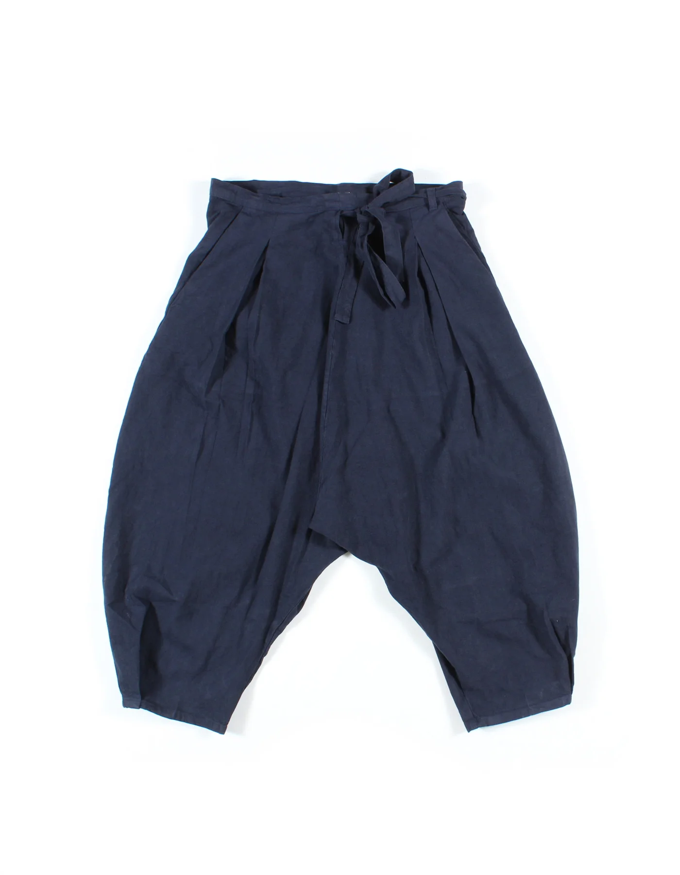 MASUKIE PANTS NAVY Lサイズ ／TIPIKE MASUKIE PANTS NAVY Lサイズ ／TIPIKE